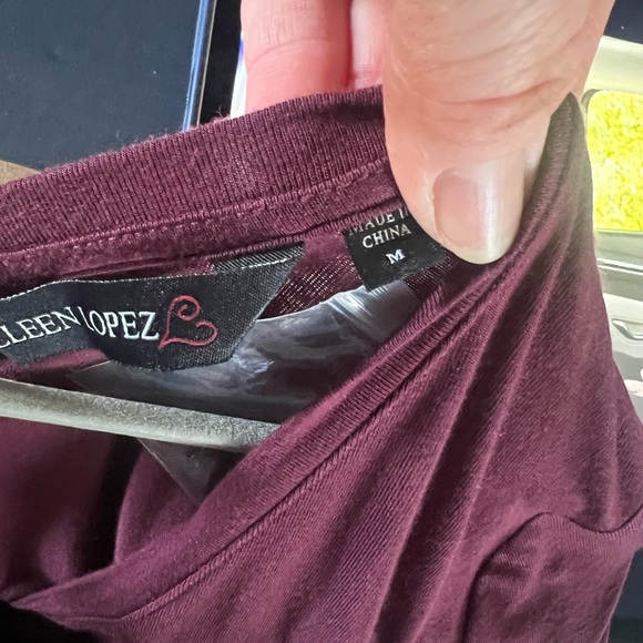 Colleen Lopez Jumpsuit - Picture 13 of 13